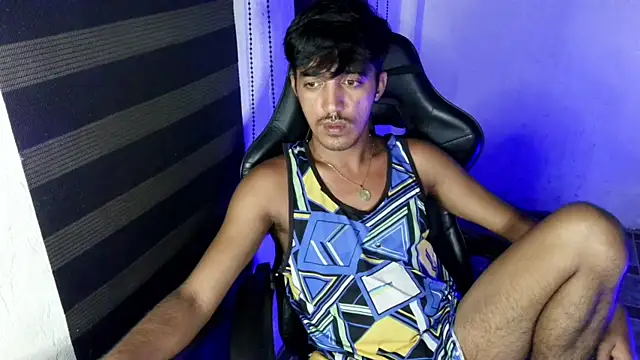 Spicy_RowyCam Pertunjukan Webcam