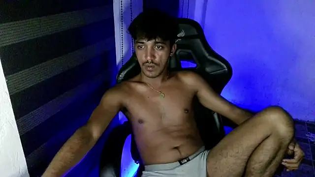 Spicy_RowyCam Pertunjukan Webcam