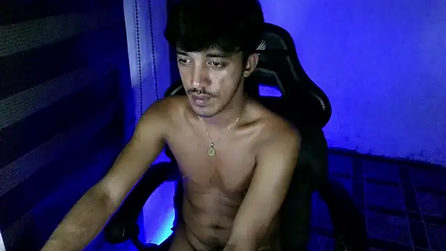 Spicy_RowyCam Pertunjukan Webcam