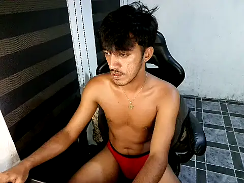 Spicy_RowyCam Pertunjukan Webcam
