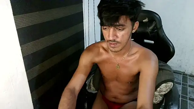 Spicy_RowyCam Pertunjukan Webcam