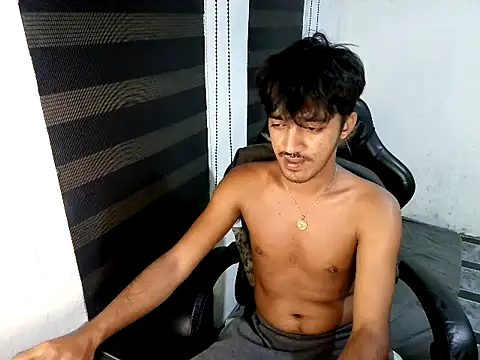 Spicy_RowyCam Pertunjukan Webcam