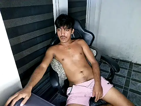Spicy_RowyCam Pertunjukan Webcam
