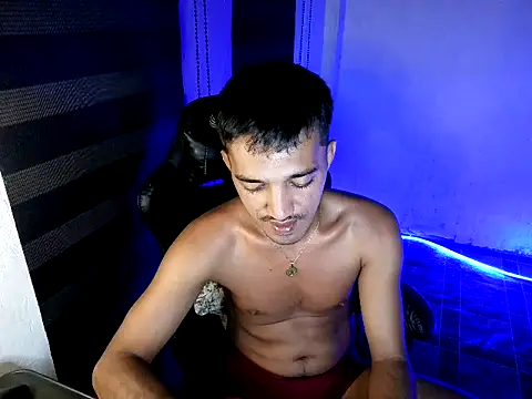 Webkamerová show Spicy_RowyCam