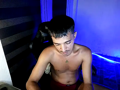 Spicy_RowyCam Pertunjukan Webcam