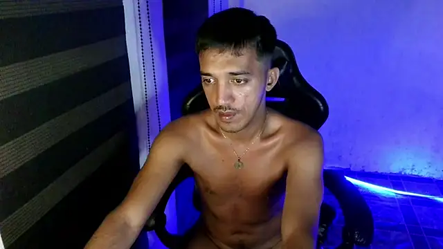 Spicy_RowyCam – Kamerová šou