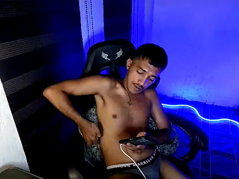 Spicy_RowyCam Adlı Modelin Web Kamerası Şovu