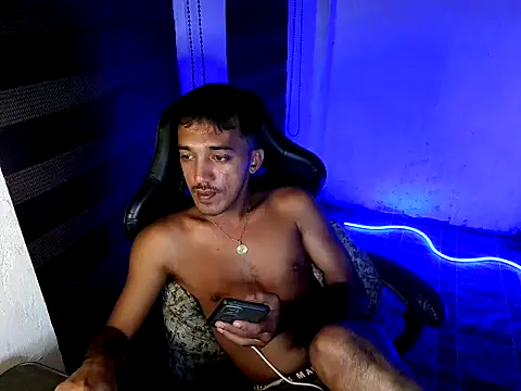 Spicy_RowyCam Pertunjukan Webcam