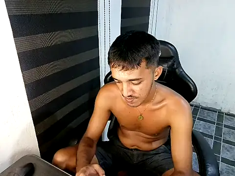 Webkamerová show Spicy_RowyCam