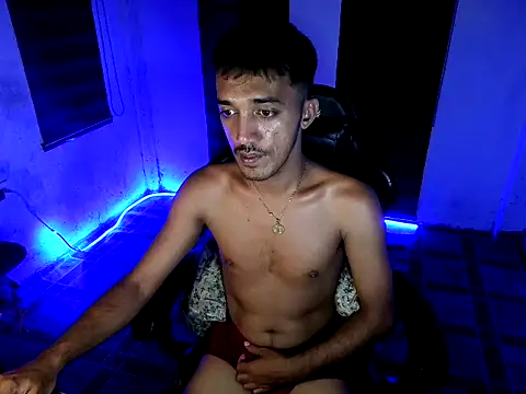 Spicy_RowyCam Pertunjukan Webcam
