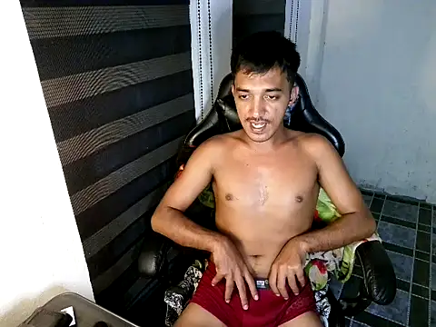 Spicy_RowyCam Pertunjukan Webcam