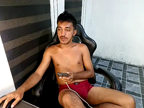 عرض كام Spicy_RowyCam