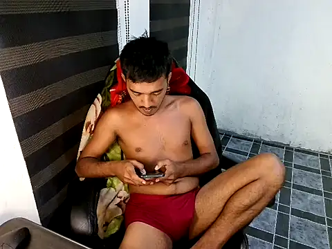 Show de Spicy_RowyCam na webcam