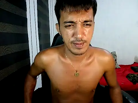 Spicy_RowyCam Pertunjukan Webcam