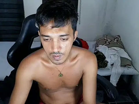 Spicy_RowyCam Pertunjukan Webcam