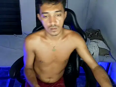 Spicy_RowyCam Pertunjukan Webcam