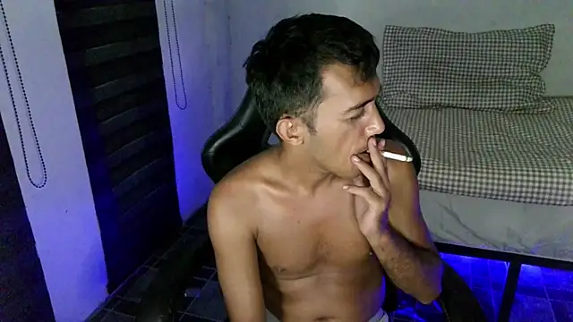 Show de webcam de Spicy_RowyCam