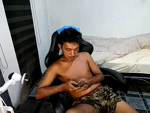 Živý XXX chat Spicy_RowyCam