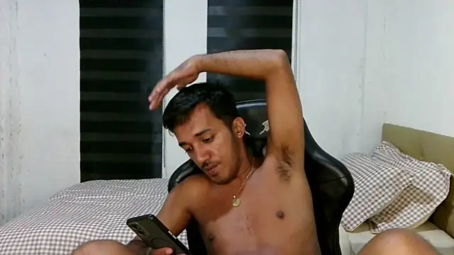 عرض كام Spicy_RowyCam