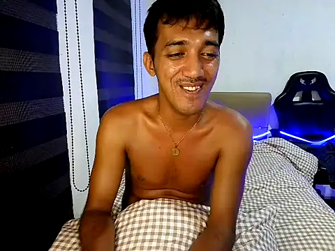 Spicy_RowyCam Pertunjukan Webcam