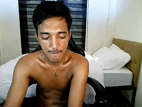 Spicy_RowyCam Pertunjukan Webcam