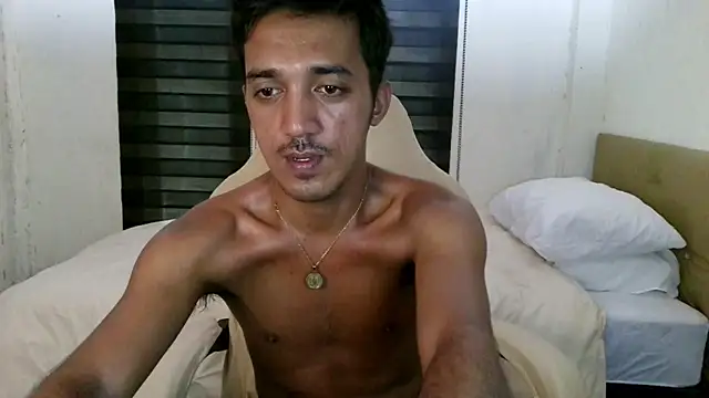 Show webcam de Spicy_RowyCam