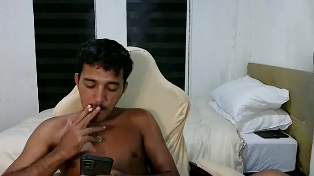 Spicy_RowyCam – webcam-show