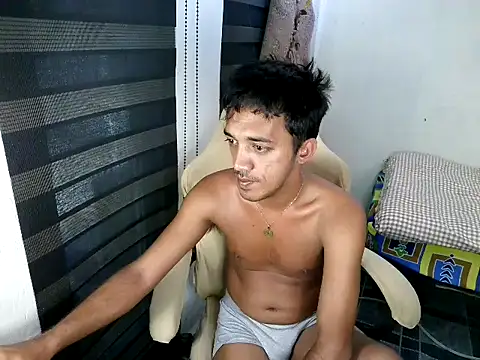 Spicy_RowyCam Pertunjukan Webcam