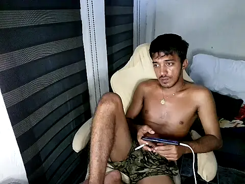 عرض كام Spicy_RowyCam
