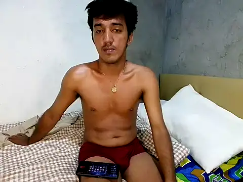 Spicy_RowyCam Pertunjukan Webcam