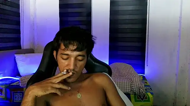 Spicy_RowyCam – Kamerová šou