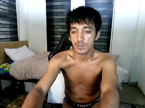 Spicy_RowyCam Pertunjukan Webcam