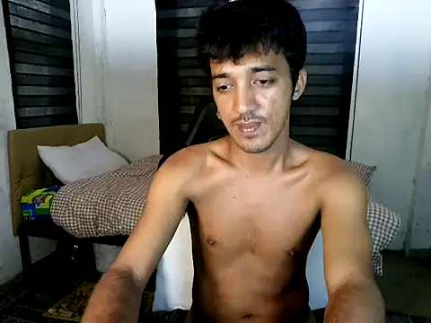 Spicy_RowyCam Pertunjukan Webcam