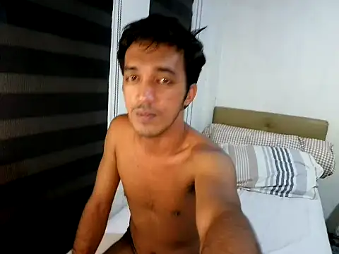 Spicy_RowyCam Pertunjukan Webcam