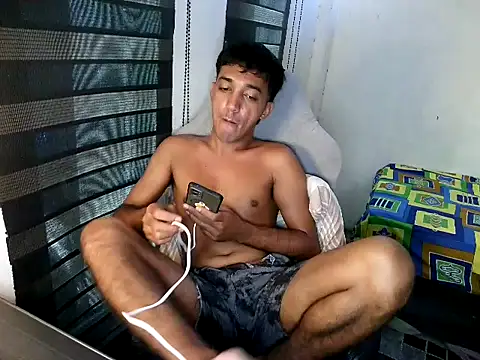 Вебкам-шоу Rowy_Cam