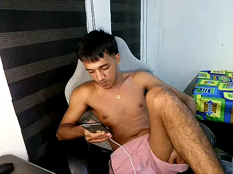 Show de webcam de Rowy_Cam