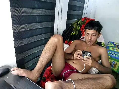 Rowy_Cam Webcamshow