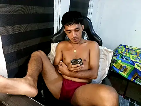 Rowy_Cam Webcamshow