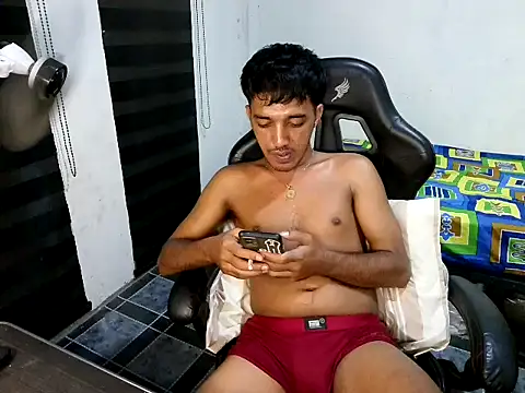 Show webcam de Rowy_Cam