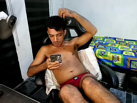 Rowy_Camn Webbikameraesitys