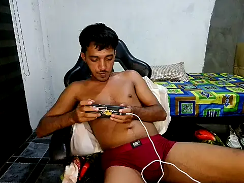 Rowy_Cam 在線直播表演