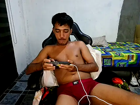 Rowy_Cam's Webcam Show
