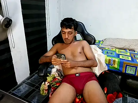 Rowy_Cam Webcam Show