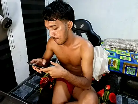 Show webcam de Rowy_Cam