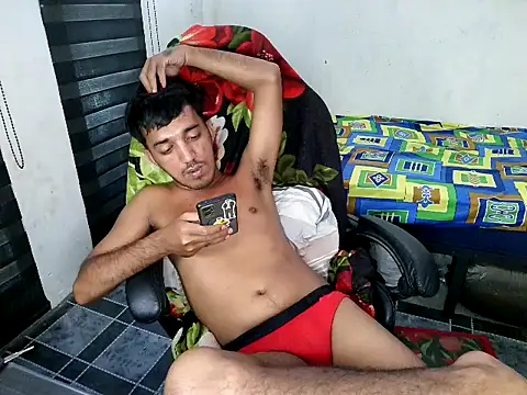 הופעת וובקאם של Rowy_Cam