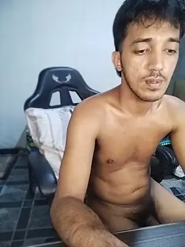 Rowy_Cam Pertunjukan Webcam