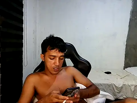 Rowy_Cam Show Webcam