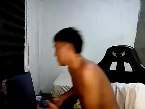 Show webcam de Rowy_Cam