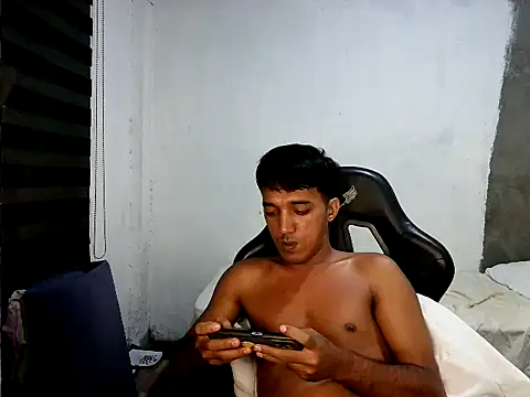 Rowy_Cam's Webcam Show