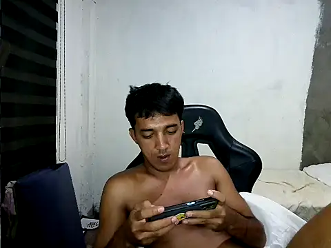 Show webcam de Rowy_Cam